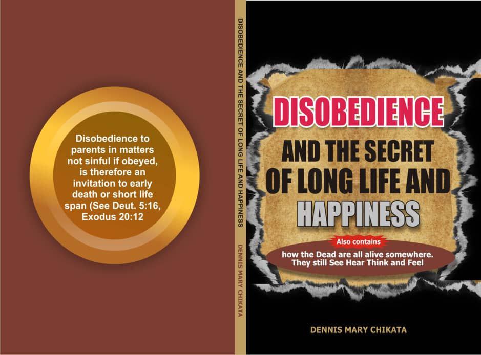 Disobedience For News